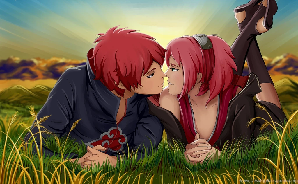 Akasuna No Sasori Naruto Art Dressing Ninja Sakura Haruno Mood ...