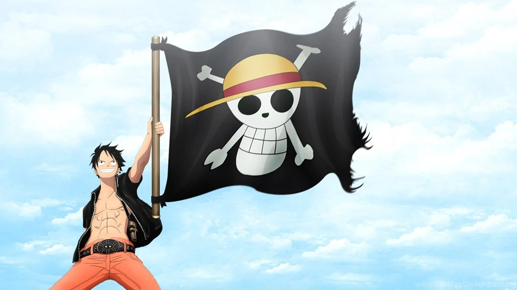 Download Mugiwara No Luffy Wallpapers HD Wallpapers HD