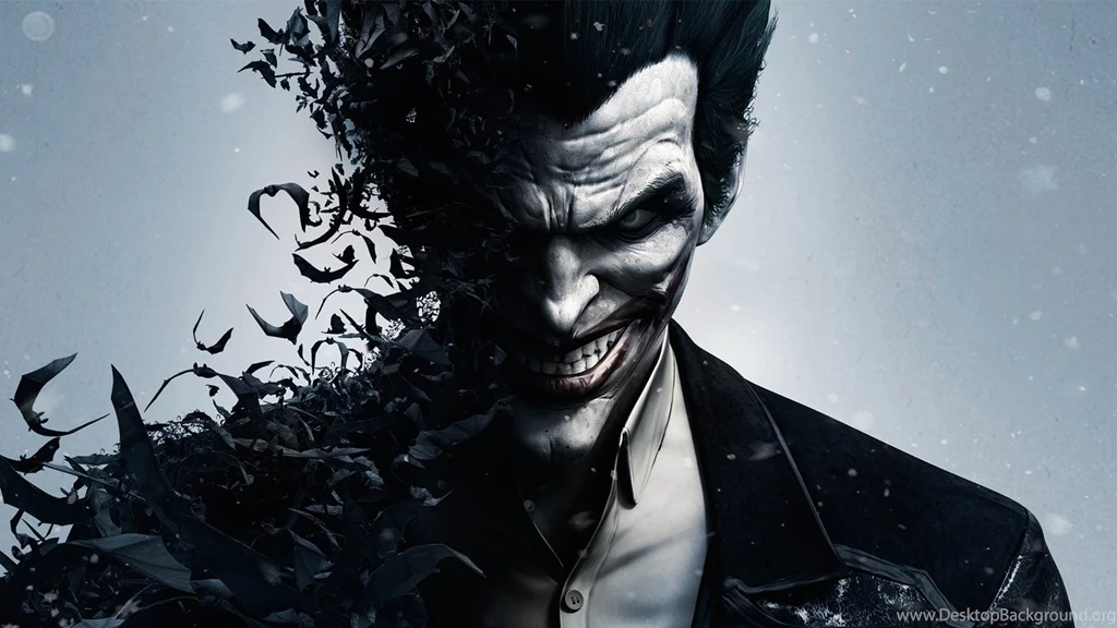 Batmanarkham DeviantArt