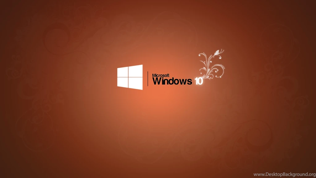 Windows 10 Full HD Backgrounds / 1920x1080