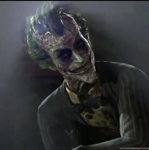 The Joker (Arkhamverse)/Gallery Batman Wiki Wikia