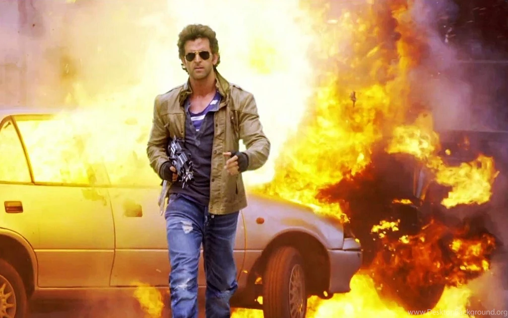 BANG BANG! Action Adventure Comedy Thriller Katrina Kaif Bollywood ...