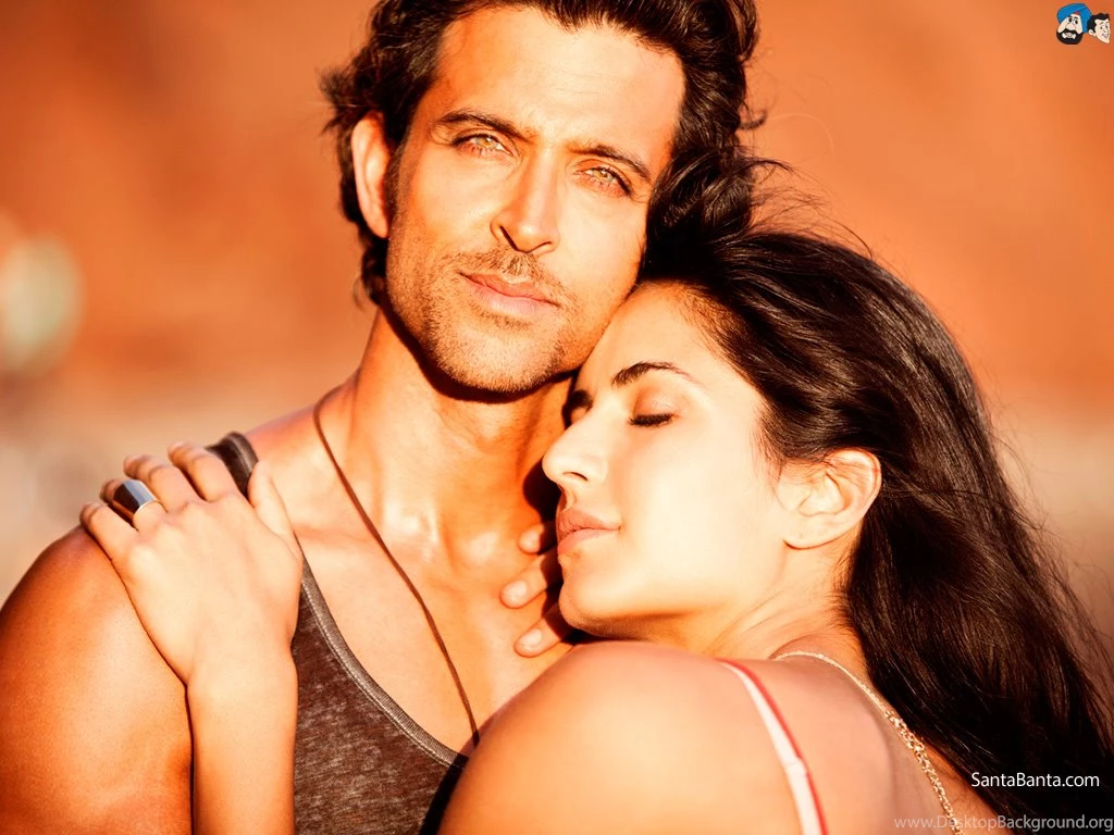 Bang Bang Movie Wallpapers