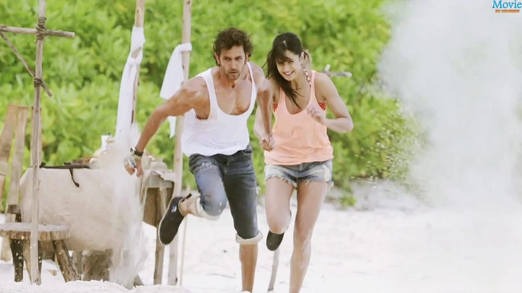 Wallpapers Bang Hindi Full Movie 226201.6 1920x1080