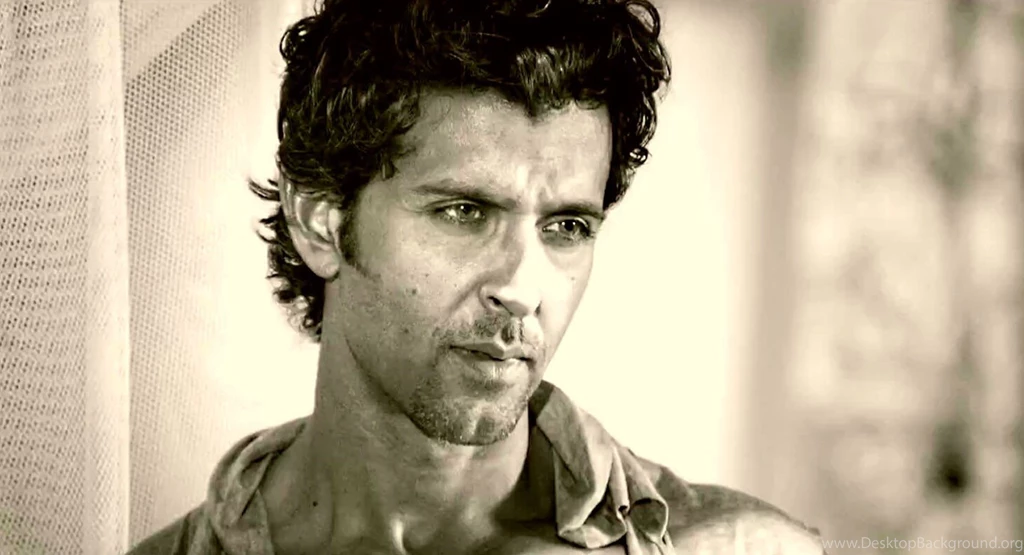 Hrithik Roshan HD Wallpapers
