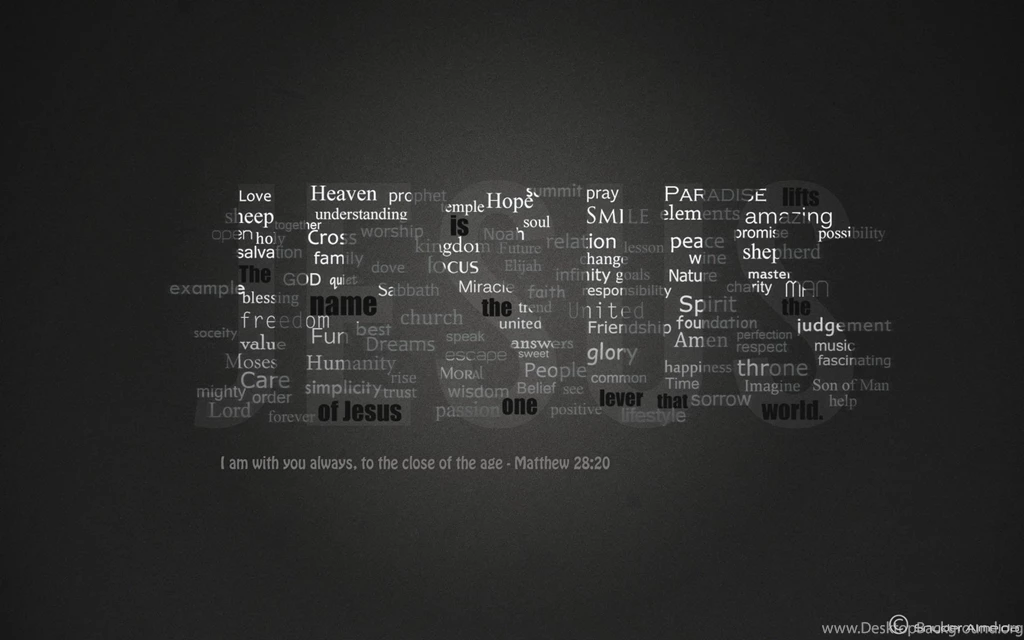 Christian Wallpapers Coolest XB2 » High Definition Wallpapers