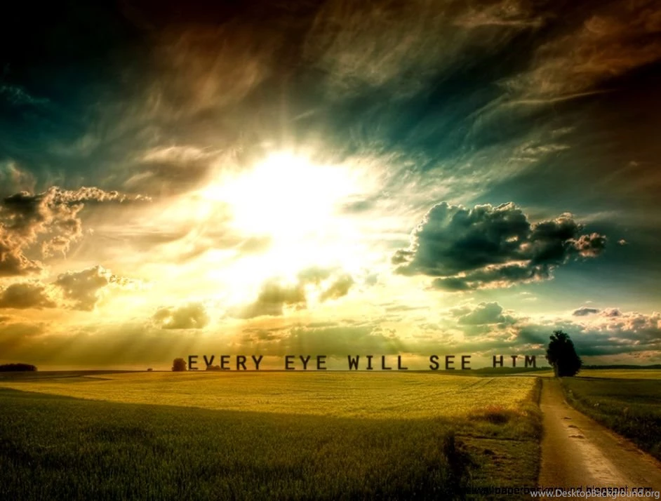 Christian Theme Wallpapers