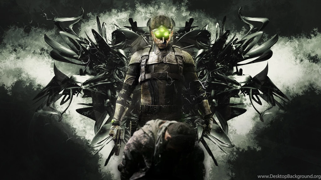 Game Wallpapers