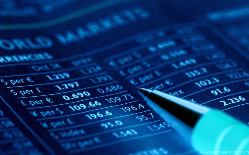 Stock Market Wallpapers Wallpapers Zone