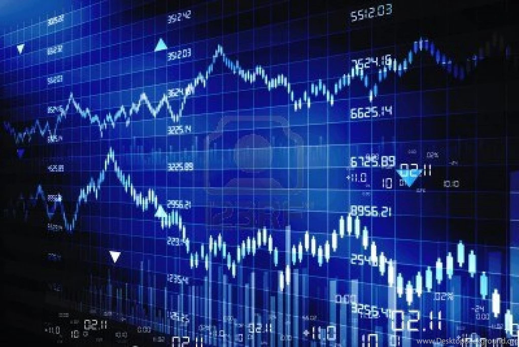 Stock Broker Wallpapers