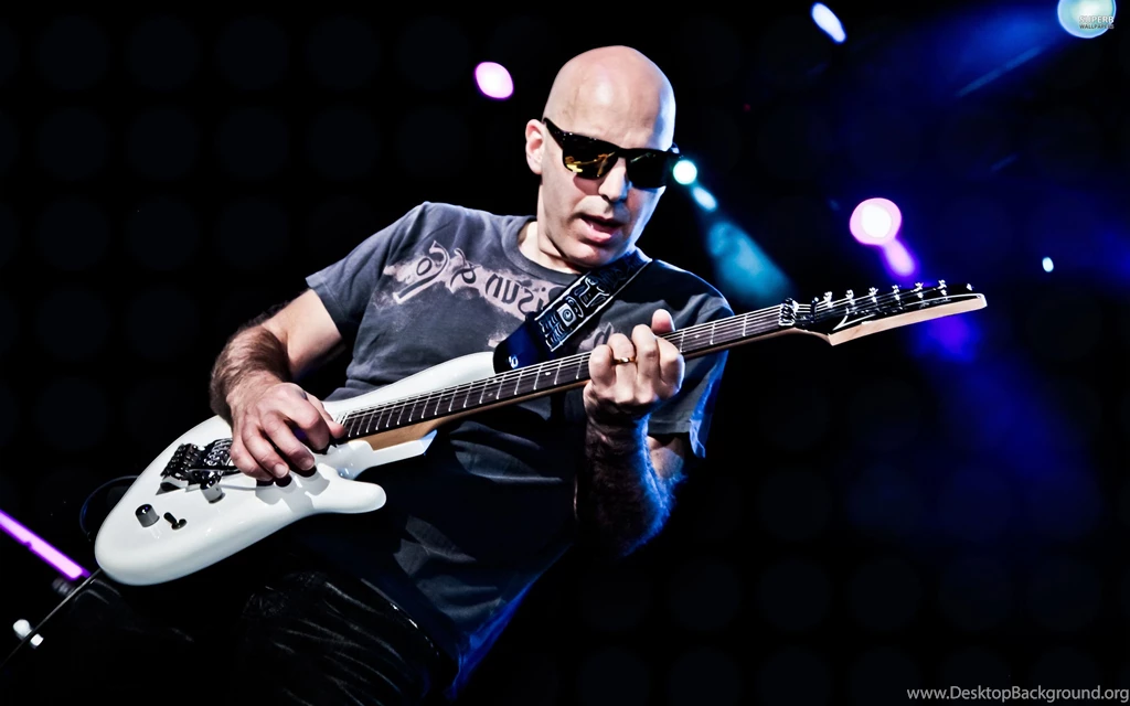 Joe Satriani Wallpapers Wallpapers Cave