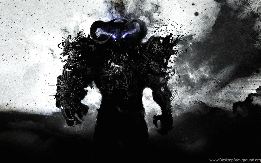 Browsing Wallpapers On DeviantArt