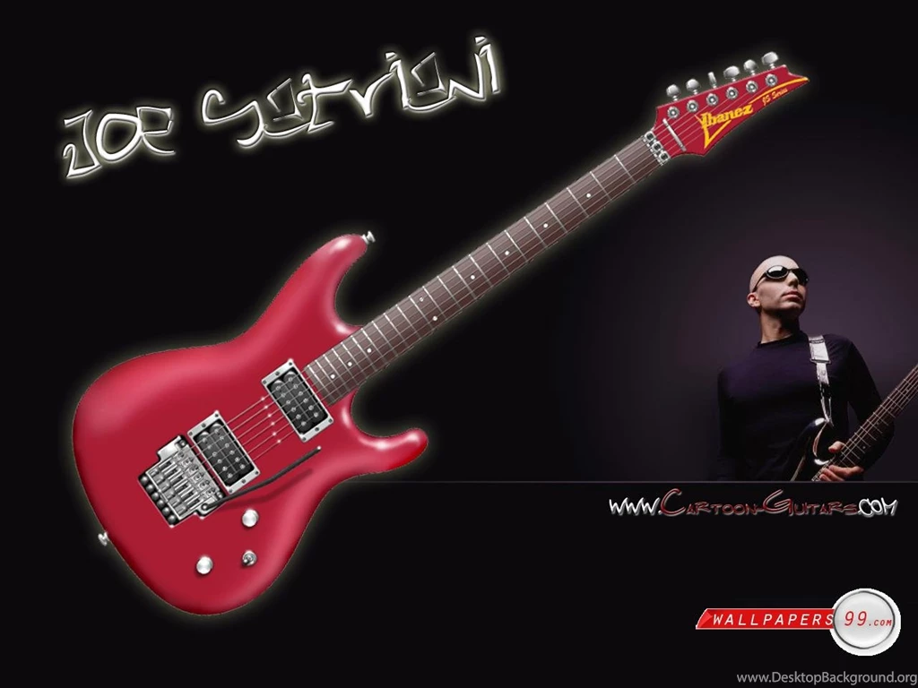 Joe Satriani Wallpapers Picture Image 1280x960 36880