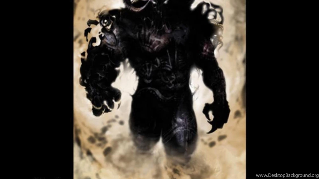 Dahaka Wallpapers (