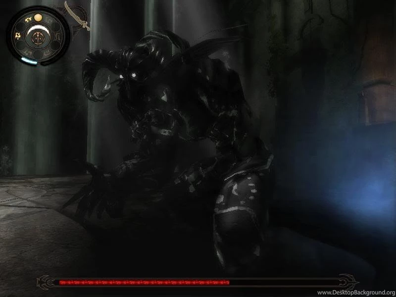 Plus XP's Best Video Game Antagonists