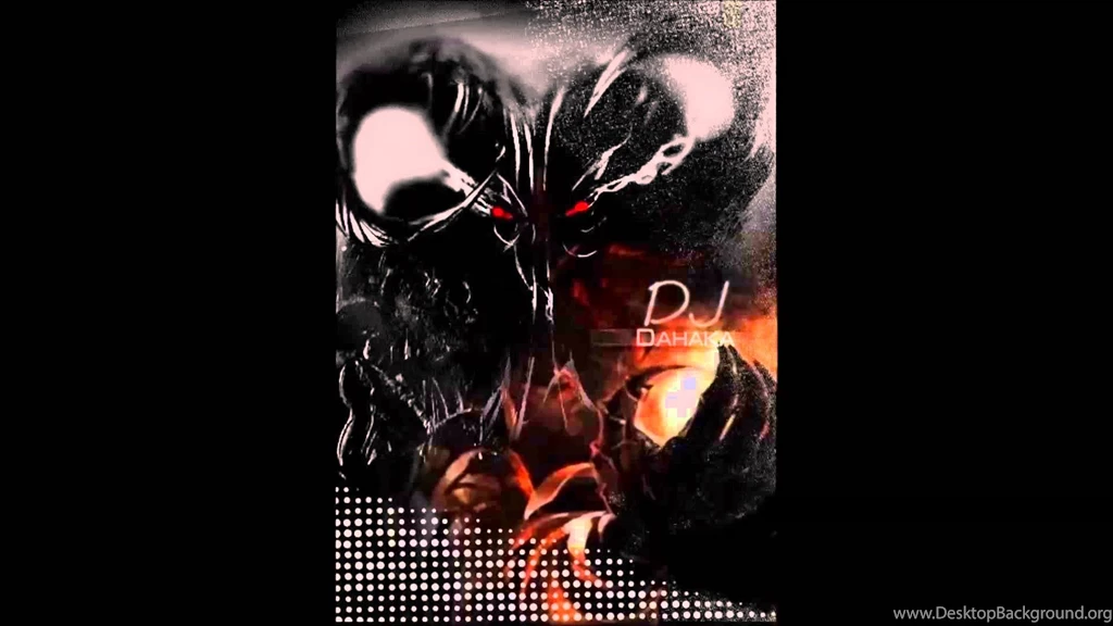 DJ Dahaka Electro/Dark Psy Show 1 YouTube