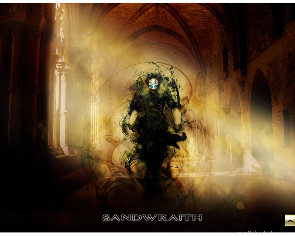 Wallpapers Prince Of Persia The Sandwraith Hd 2560x2048
