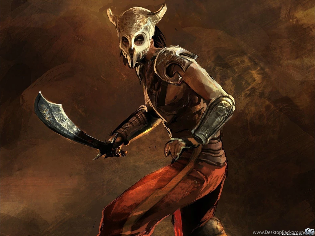 Gamers Gallery Prince Of Persia: Warrior Within (Exclusive ...