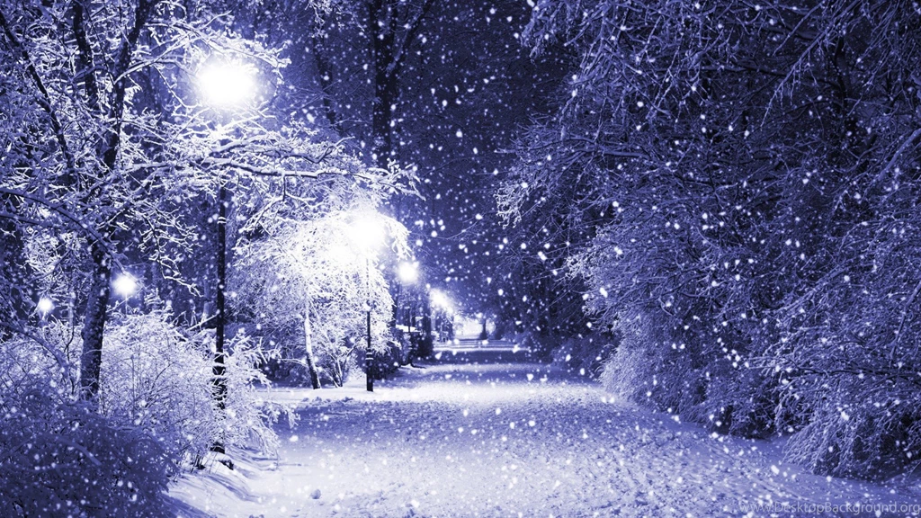 Snow Wallpapers HD Free Download