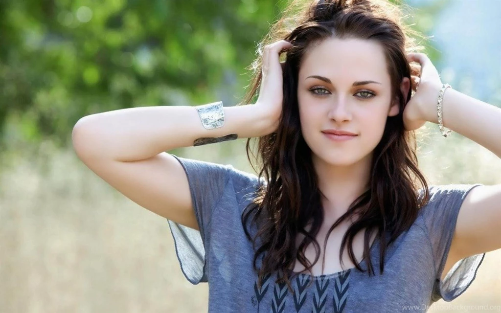 Kristen Stewart