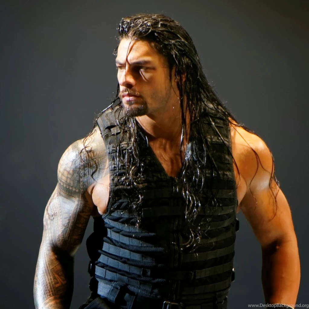 Roman Reigns Latest Wallpapers HD