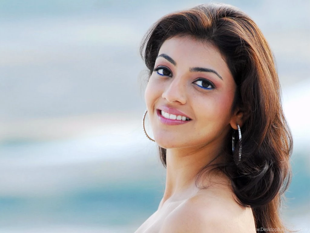 Beauty Kajal Aggarwal Hd Pictures