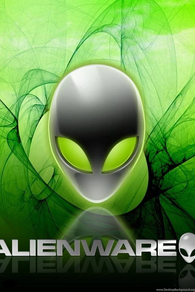 Alienware Wallpapers
