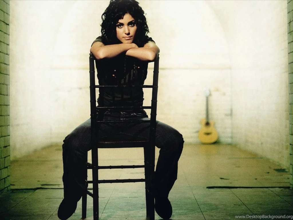 Katie Melua