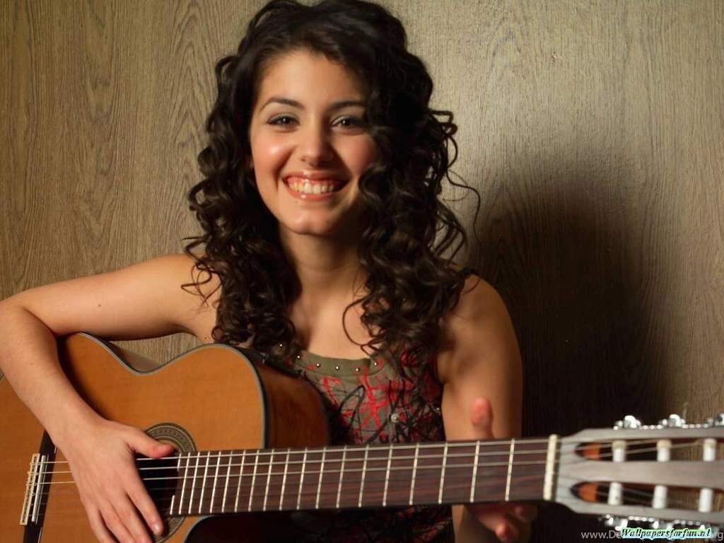 Katie Melua Wallpapers
