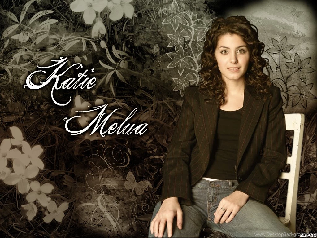 Photo Katie Melua