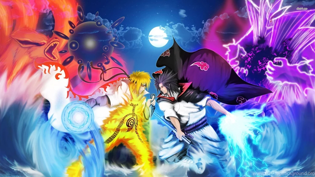 Sasuke Wallpapers Collection (43+)