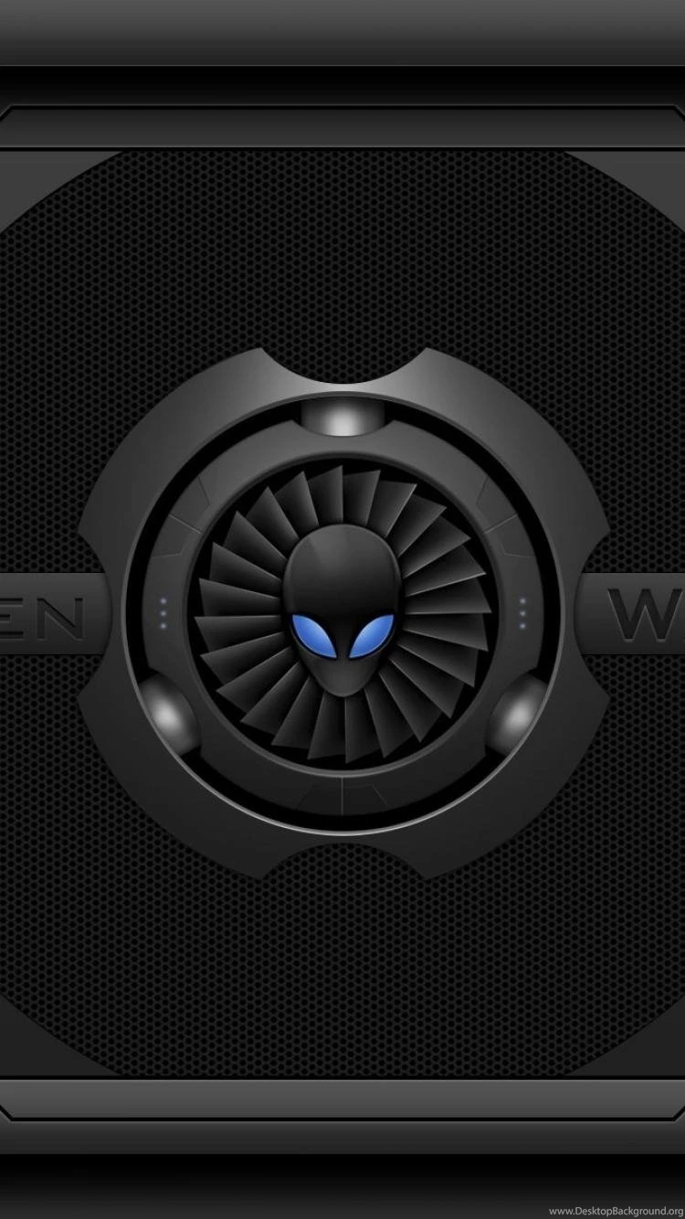 Alienware Wallpapers