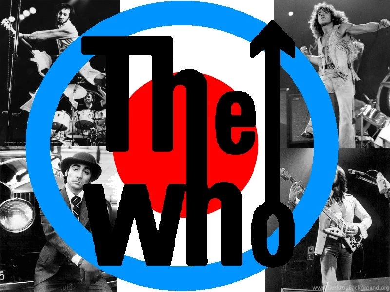 The Who Wallpapers By OneTrueSonicMaster On DeviantArt