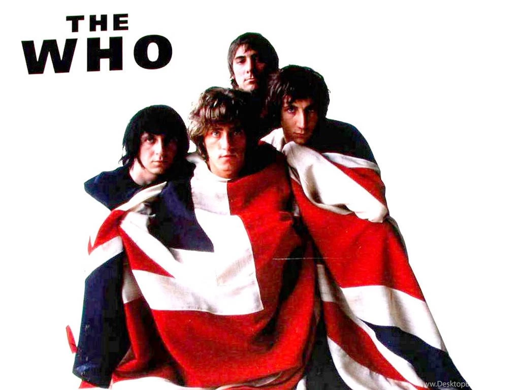 13 Quality The Who Wallpapers, Music
