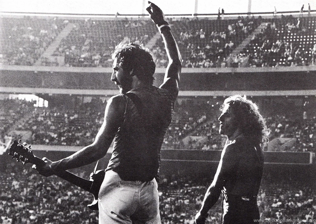 The Who