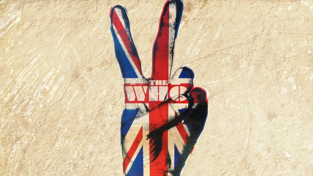 Download The Who Wallpapers 1920x1080
