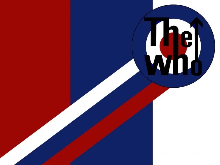Fonds D'écran Musique > Fonds D'écran The Who The Who   Wallpapers ...