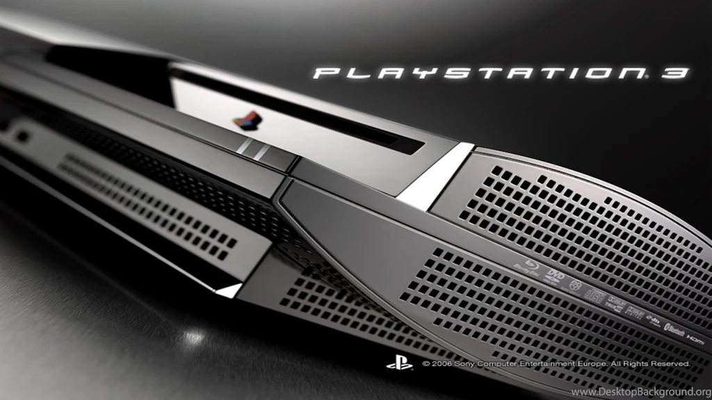 Ps3 Wallpapers And Themes