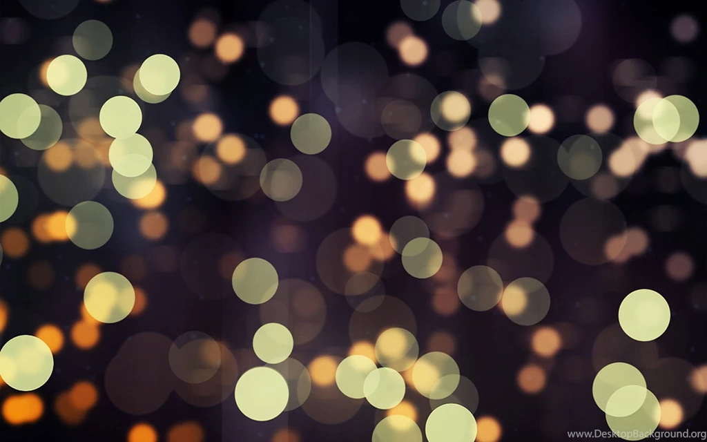 Bokeh Cute Wallpapers Free Download