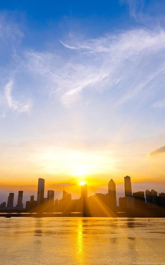 Perfect Sunrise Live Wallpapers Android Apps On Google Play