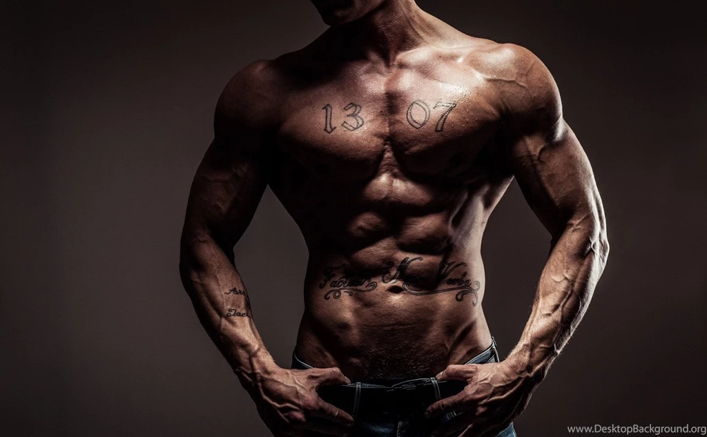 Tattoo Man Backgrounds