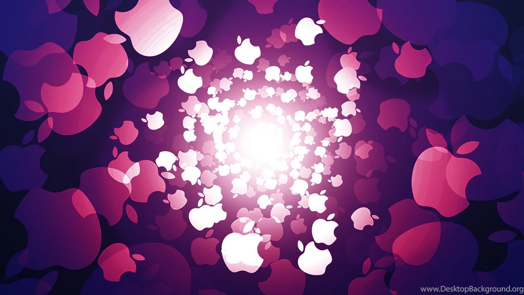 Apple Inc Abstract Multicolor Best Widescreen Backgrounds Awesome