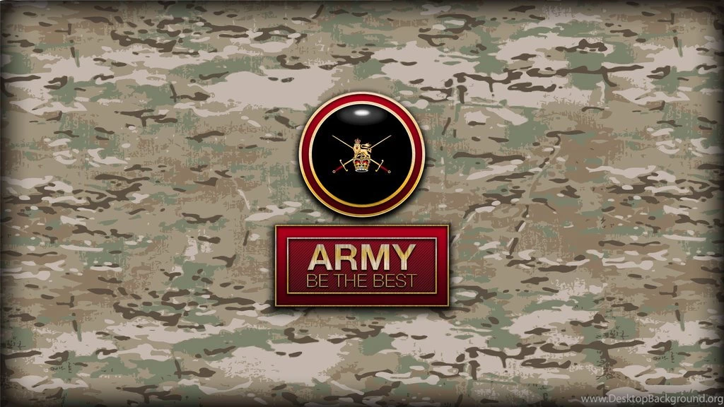 British Army Be The Best : Desktop And Mobile Wallpapers : Wallippo