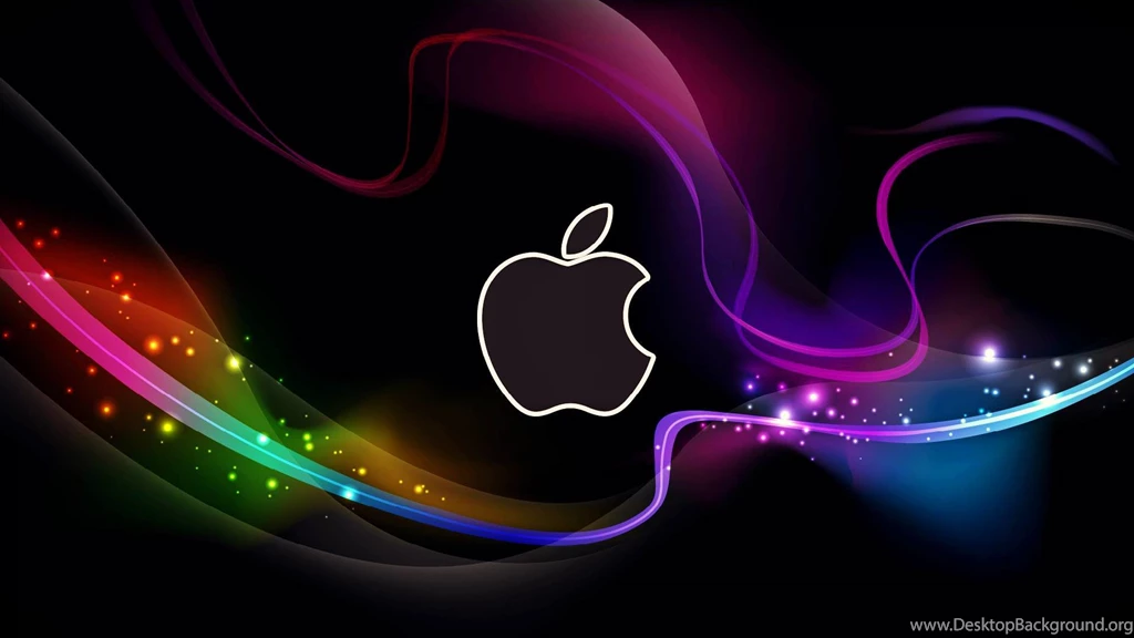 Apple Inc Logo Wallpaper Desktop Background