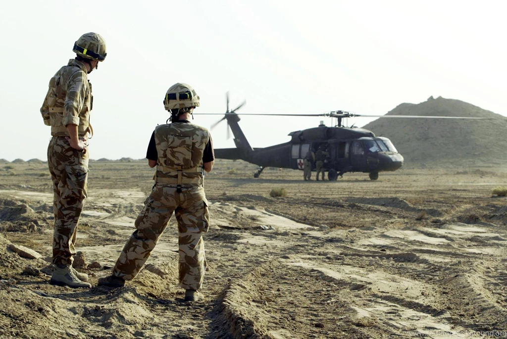 British Army 25 Cool Wallpapers Hivewallpaper.com
