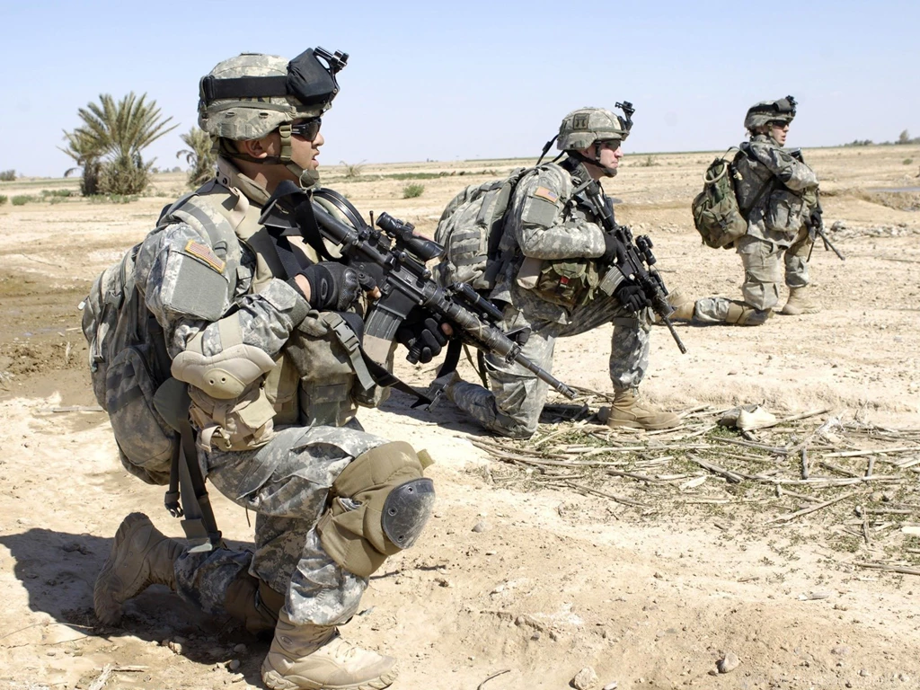 British Army Special Forces Officers Hd Wallpapers
