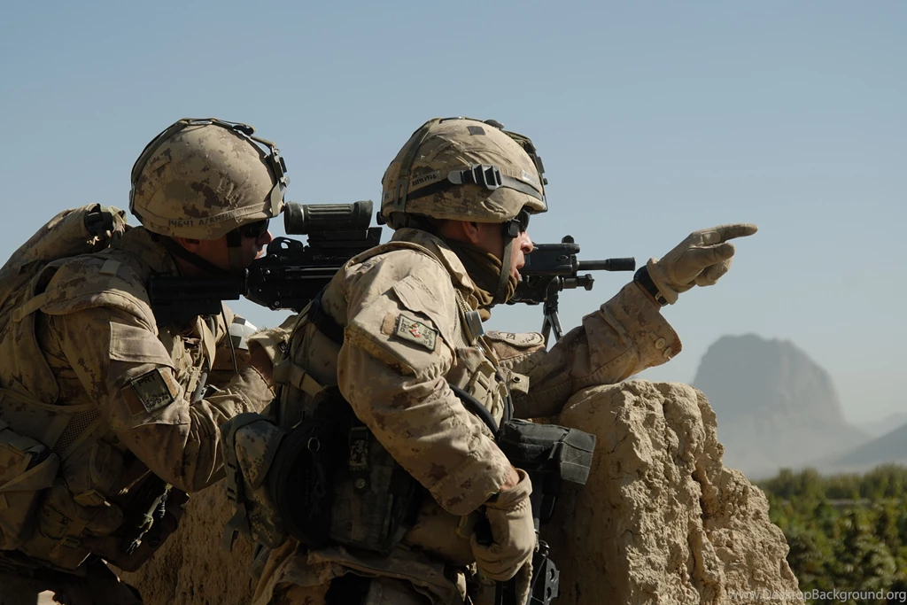 British Military Soldiers High Definition Wallpapers For Desktop ...