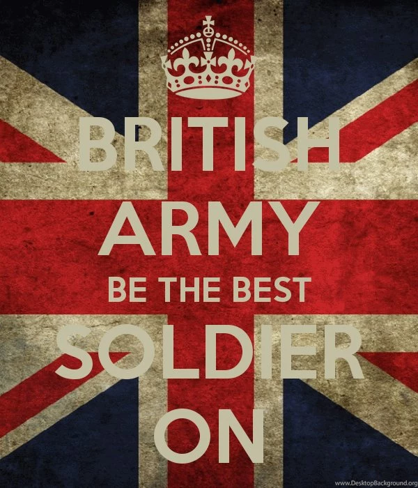 The Army Reserve Lowestoft