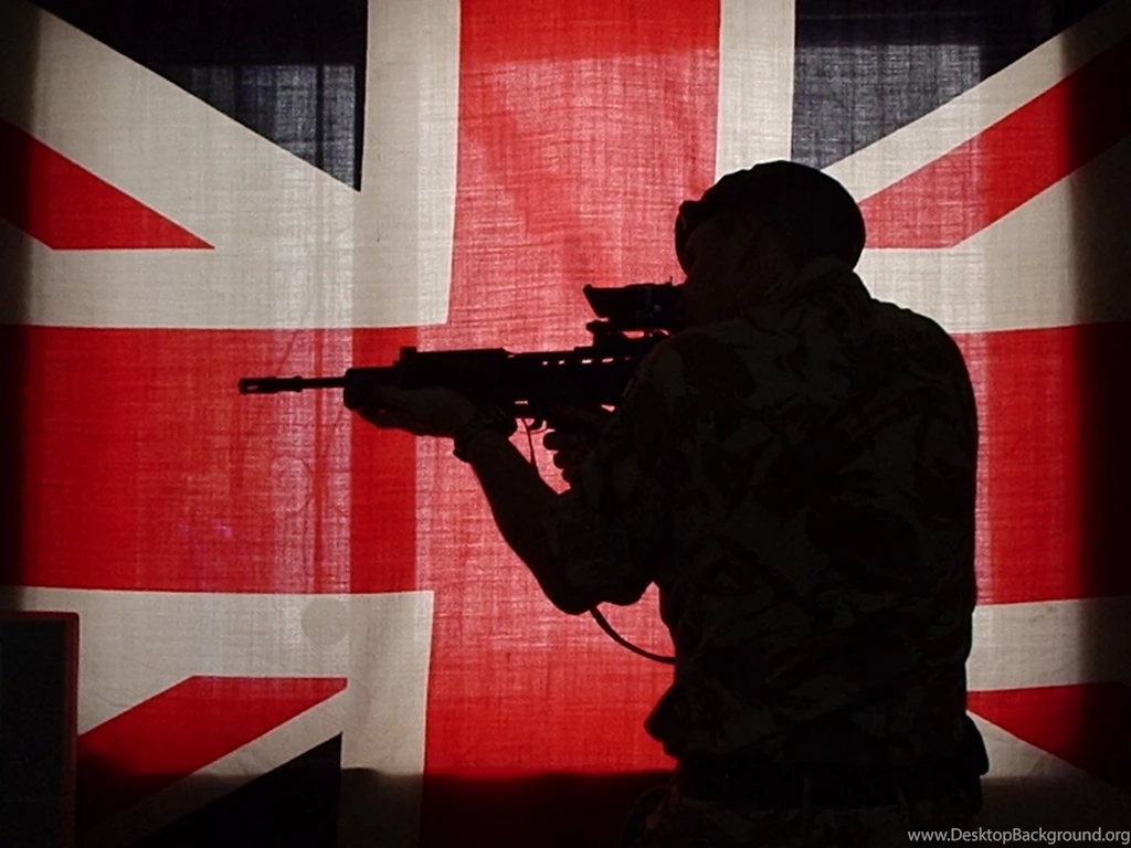 Video: The 'average British Soldier'. Tribute To Our Heroes ...