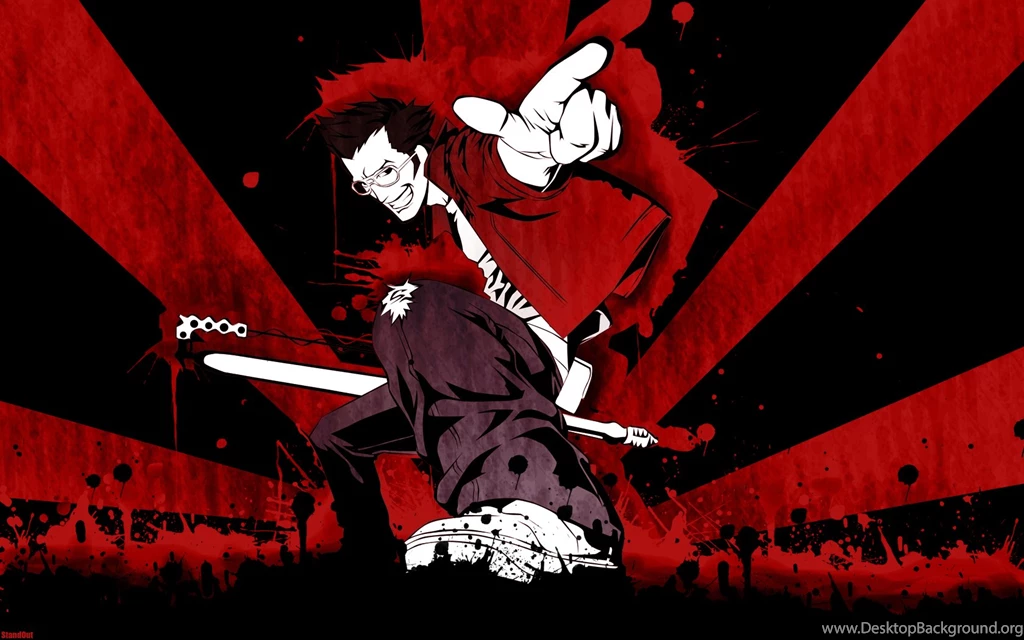 11 No More Heroes HD Wallpapers